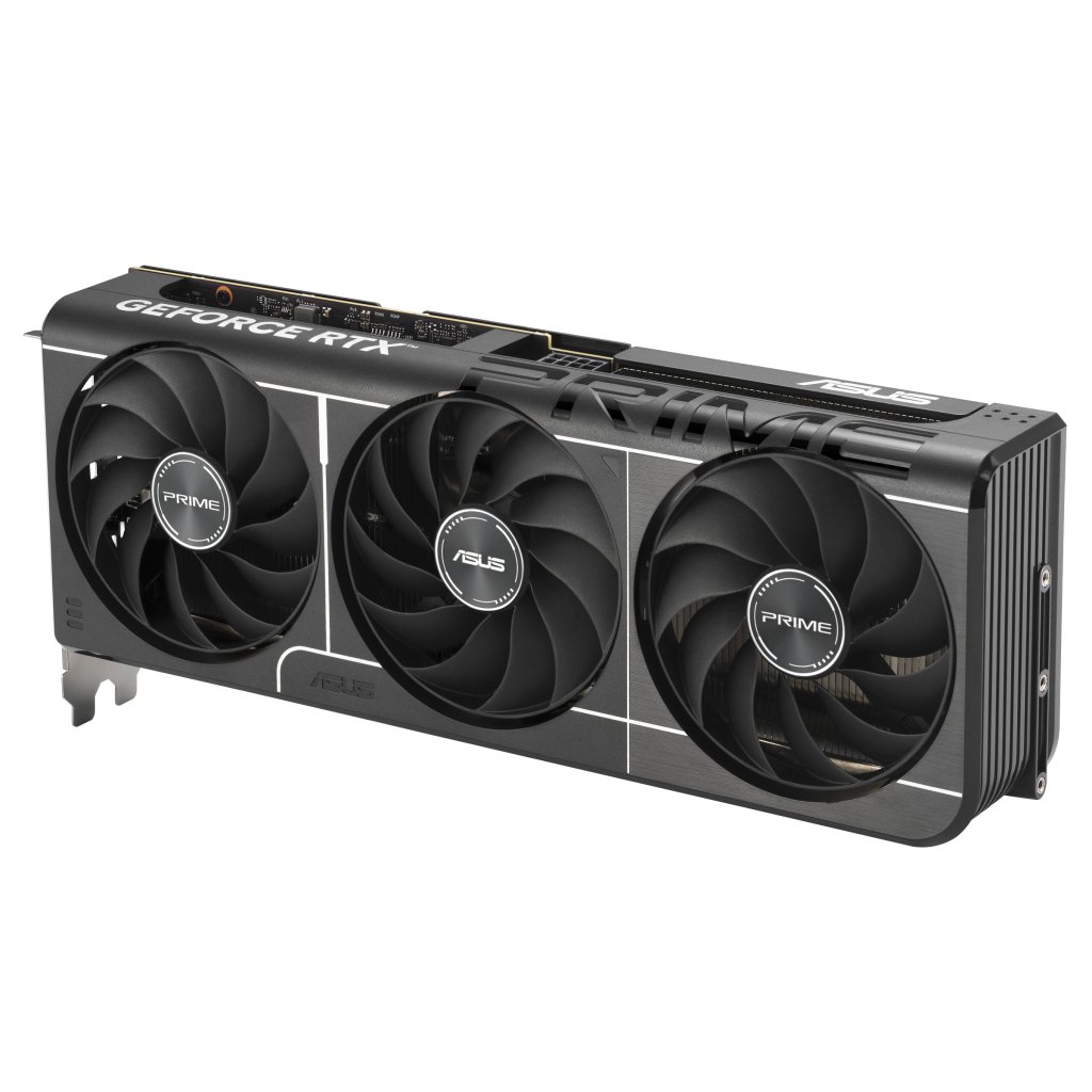 Відеокарта ASUS GeForce RTX5060Ti 8Gb PRIME OC (PRIME-RTX5060TI-O8G)