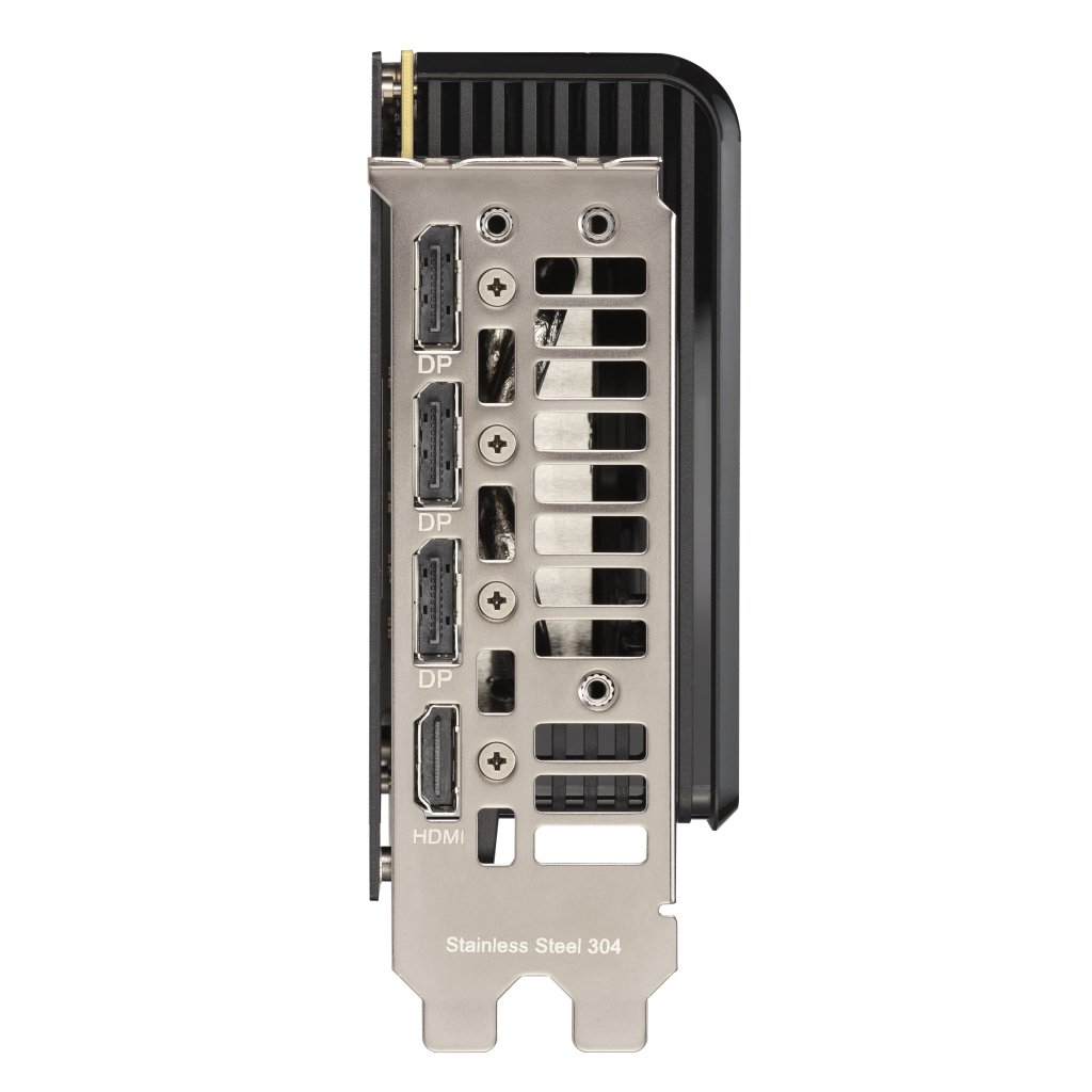 Відеокарта ASUS GeForce RTX5060Ti 8Gb PRIME OC (PRIME-RTX5060TI-O8G)