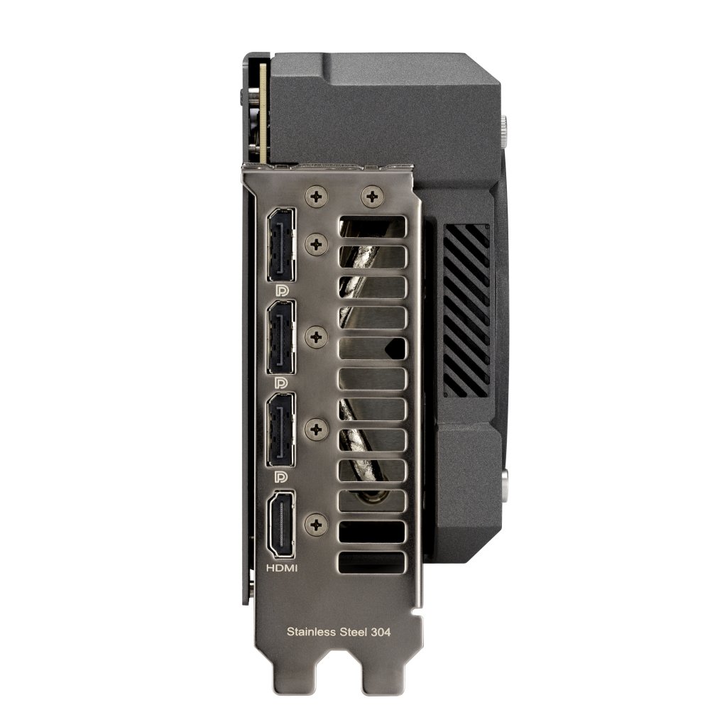 Відеокарта ASUS GeForce RTX5060Ti 8Gb TUF OC GAMING (TUF-RTX5060TI-O8G-GAMING)