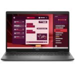 Ноутбук Dell Latitude 3550 (N007L355015UA_UBU)
