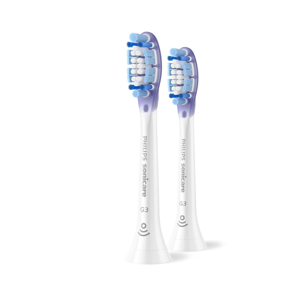 Насадка для зубної щітки Philips HX9052/88