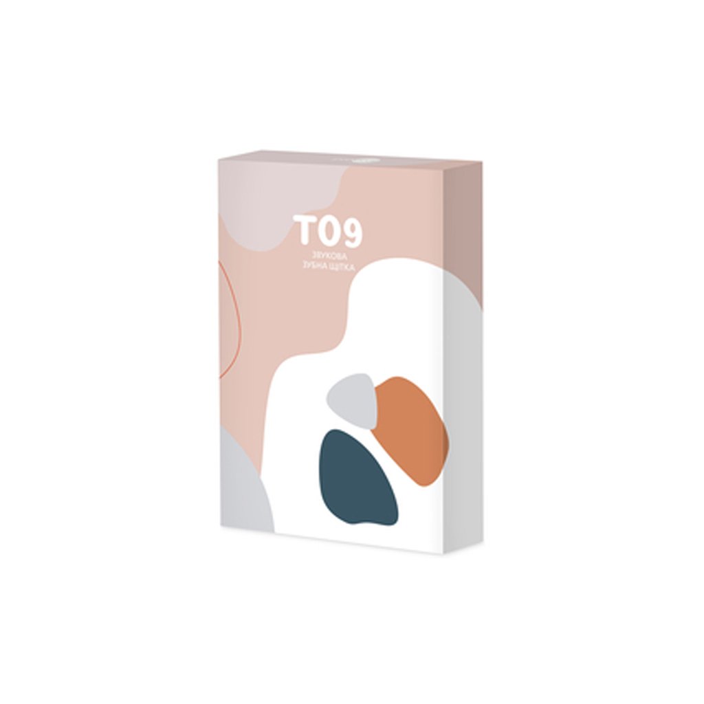 Електрична зубна щітка Prooral T09.1