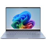 Ноутбук ASUS Vivobook S 14 OLED S5406SA-PP113 (90NB15R2-M00FW0)