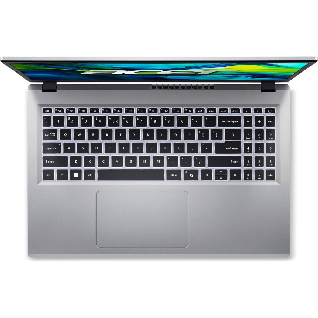 Ноутбук Acer Aspire Go 15 AG15-32P (NX.J8XEU.007)