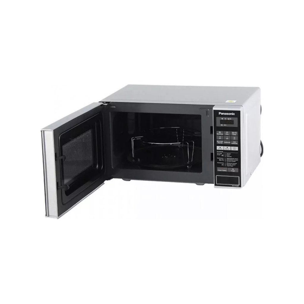 Мікрохвильова піч Panasonic NN-GT264MZUE