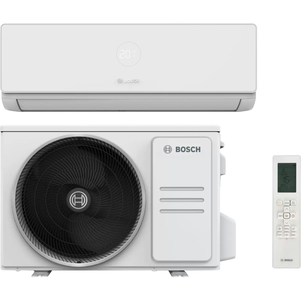 Кондиціонер Bosch CL4000i RAC 2,6 (7733703208)