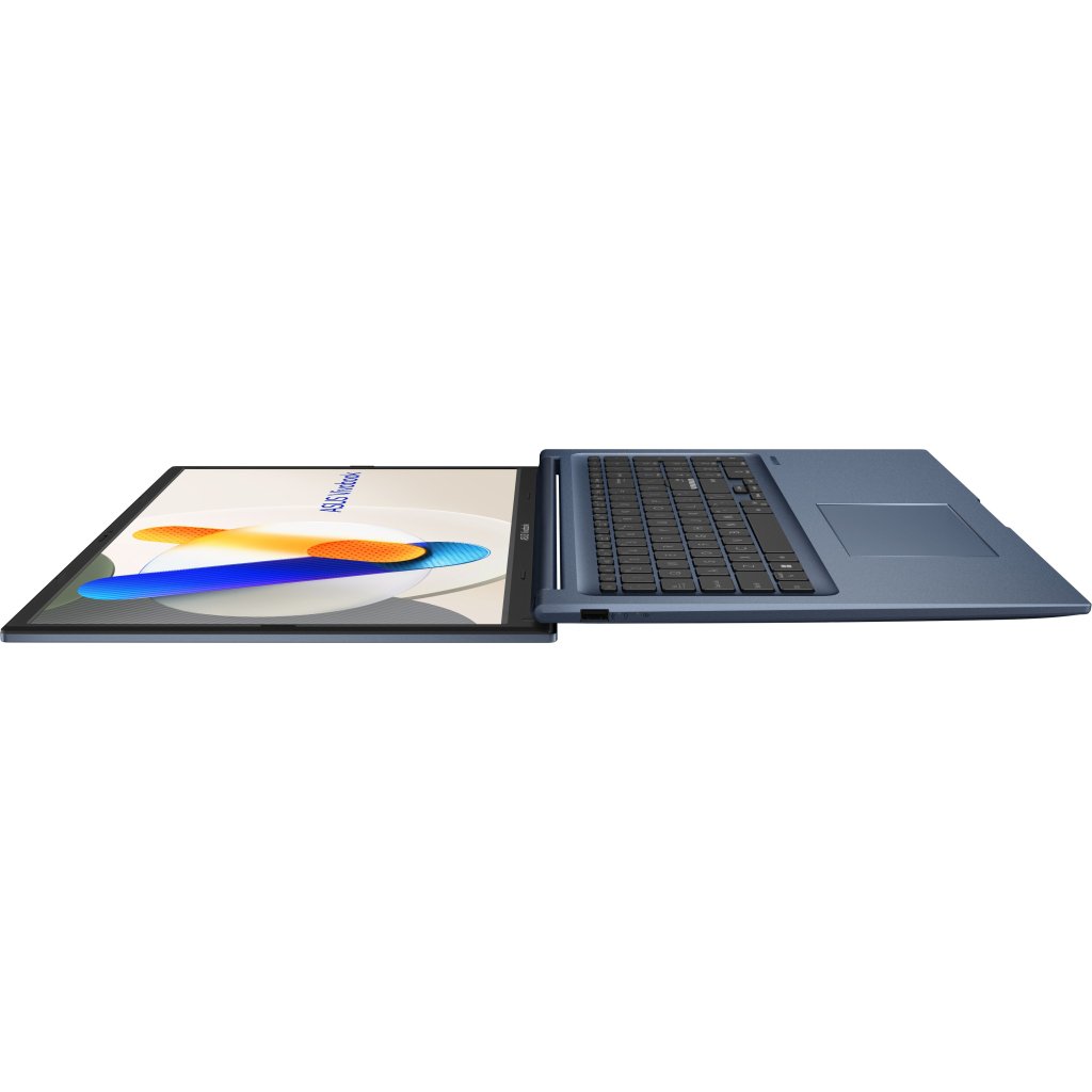 Ноутбук ASUS Vivobook 17 X1704VA-AU531 (90NB10V2-M00LK0)
