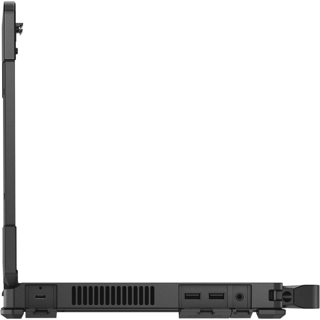 Ноутбук Dell Latitude 5430 Rugged (210-BCFR_i5-1145G716512WP)
