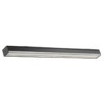 Світильник Videx LED BN03 30W 0.6М 5000K 220V (VL-BN03-30065B)