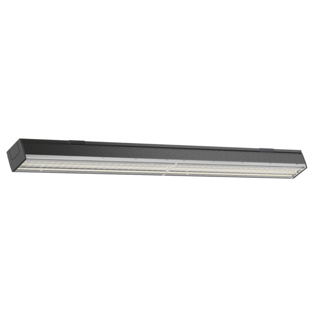 Світильник Videx LED BN03 30W 0.6М 5000K 220V (VL-BN03-30065B)