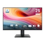 Монітор MSI PRO MP251L E2