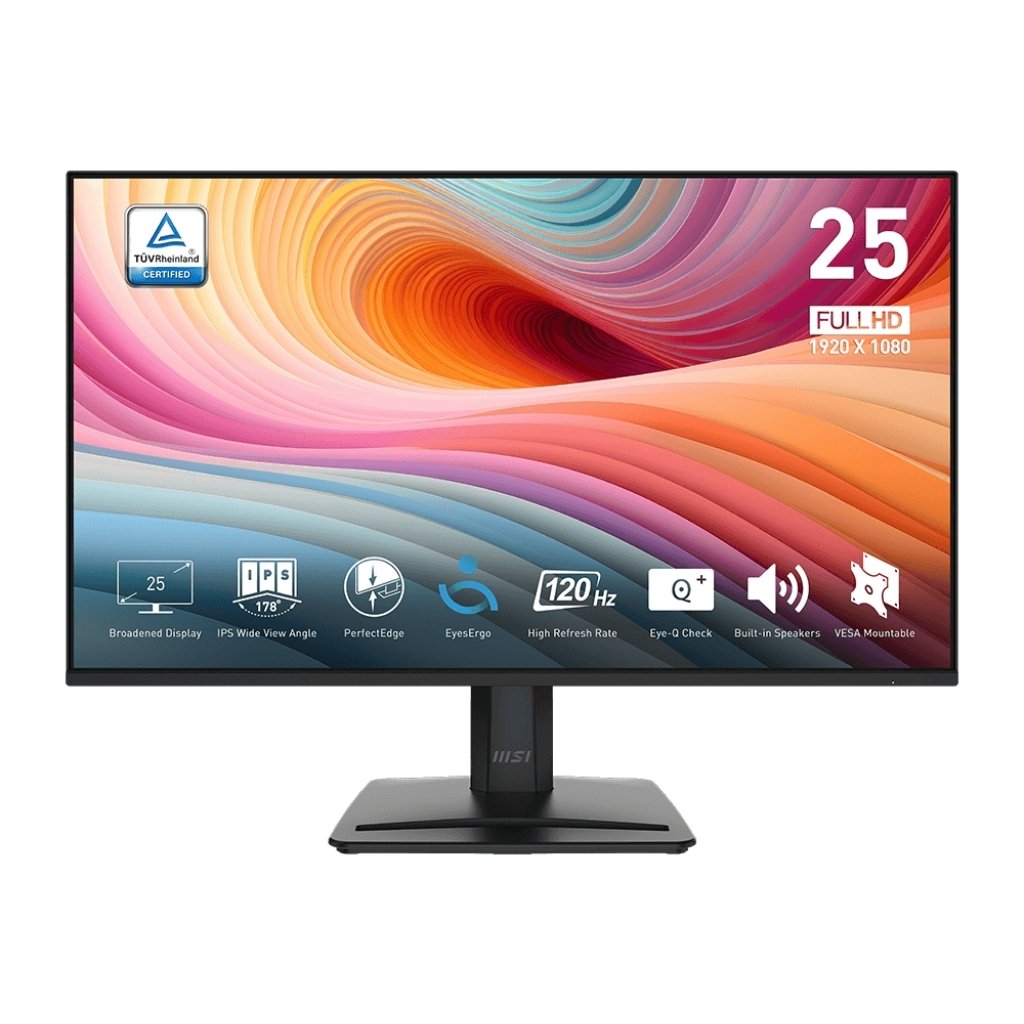 Монітор MSI PRO MP251L E2