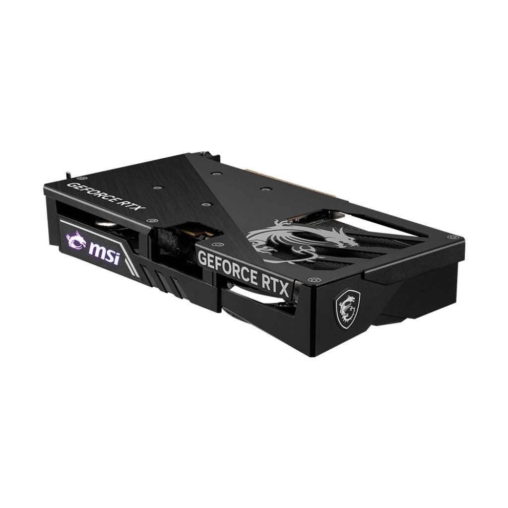 Відеокарта MSI GeForce RTX5060 8Gb GAMING OC (RTX 5060 8G GAMING OC)