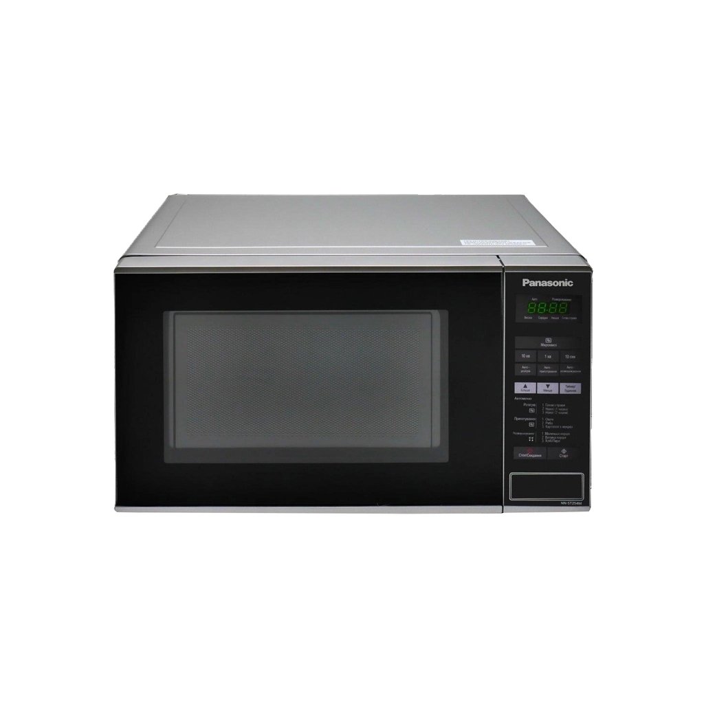 Мікрохвильова піч Panasonic NN-ST254MZUE