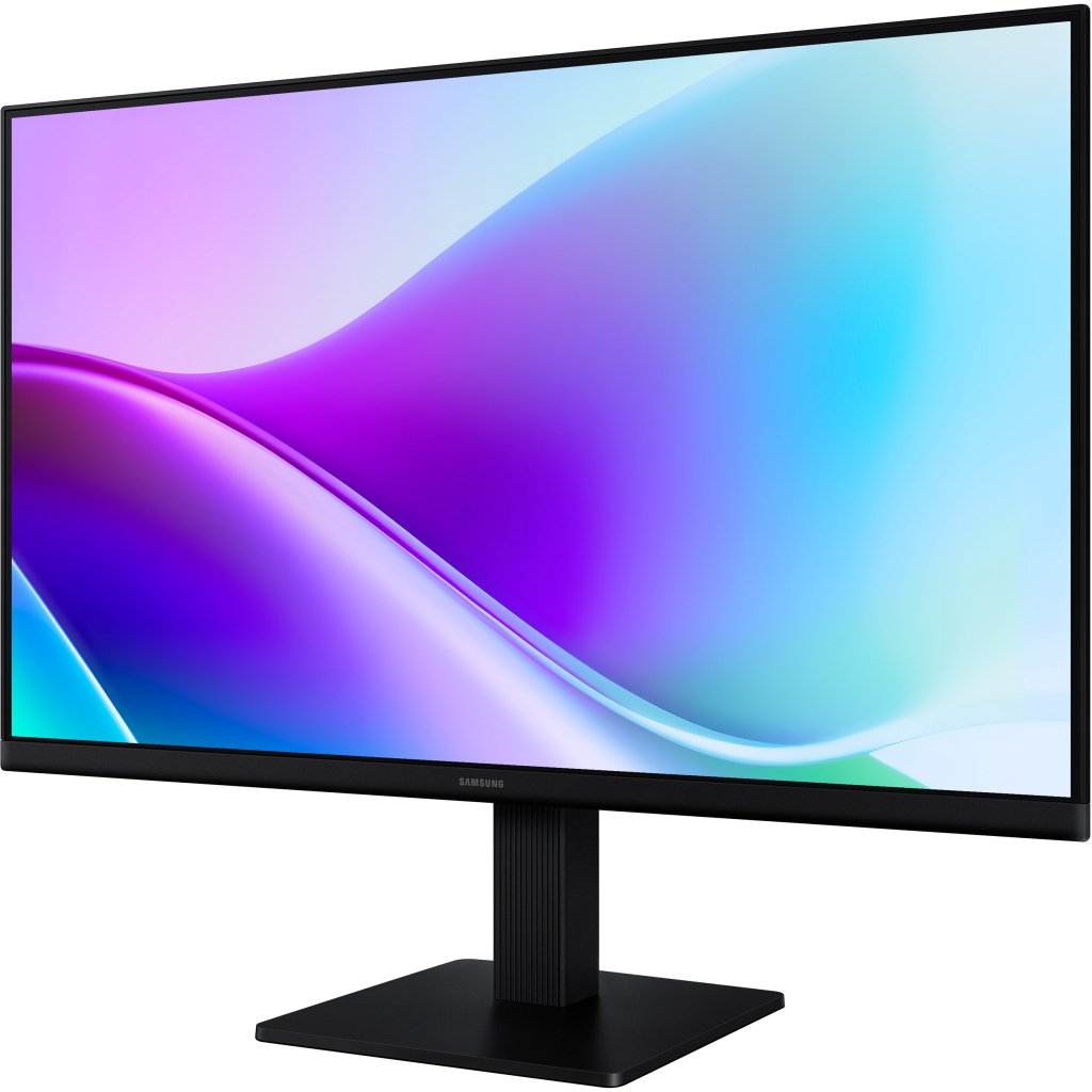Монітор Samsung LS24F320GAIXCI