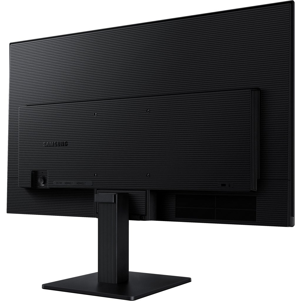 Монітор Samsung LS24F320GAIXCI