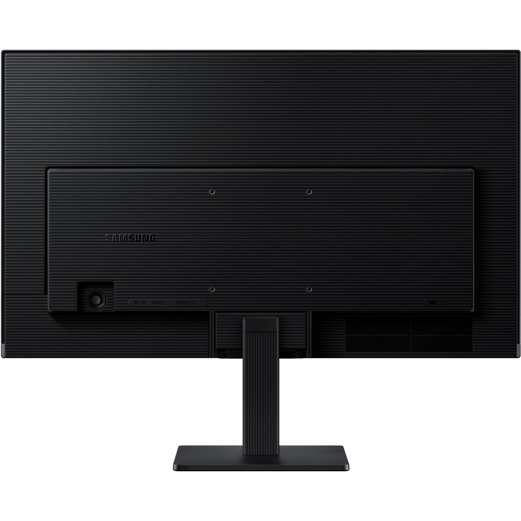 Монітор Samsung LS24F320GAIXCI