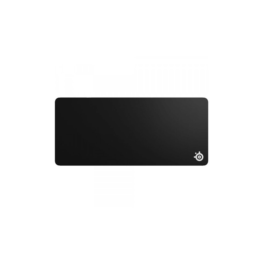 Килимок для мишки SteelSeries Qck XXL Black (63429)