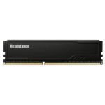 Модуль пам’яті для комп’ютера DDR3L 8GB 1600 MHz CL11 1.35V Resistance INTELIGENTES (IR3BFB1/8)