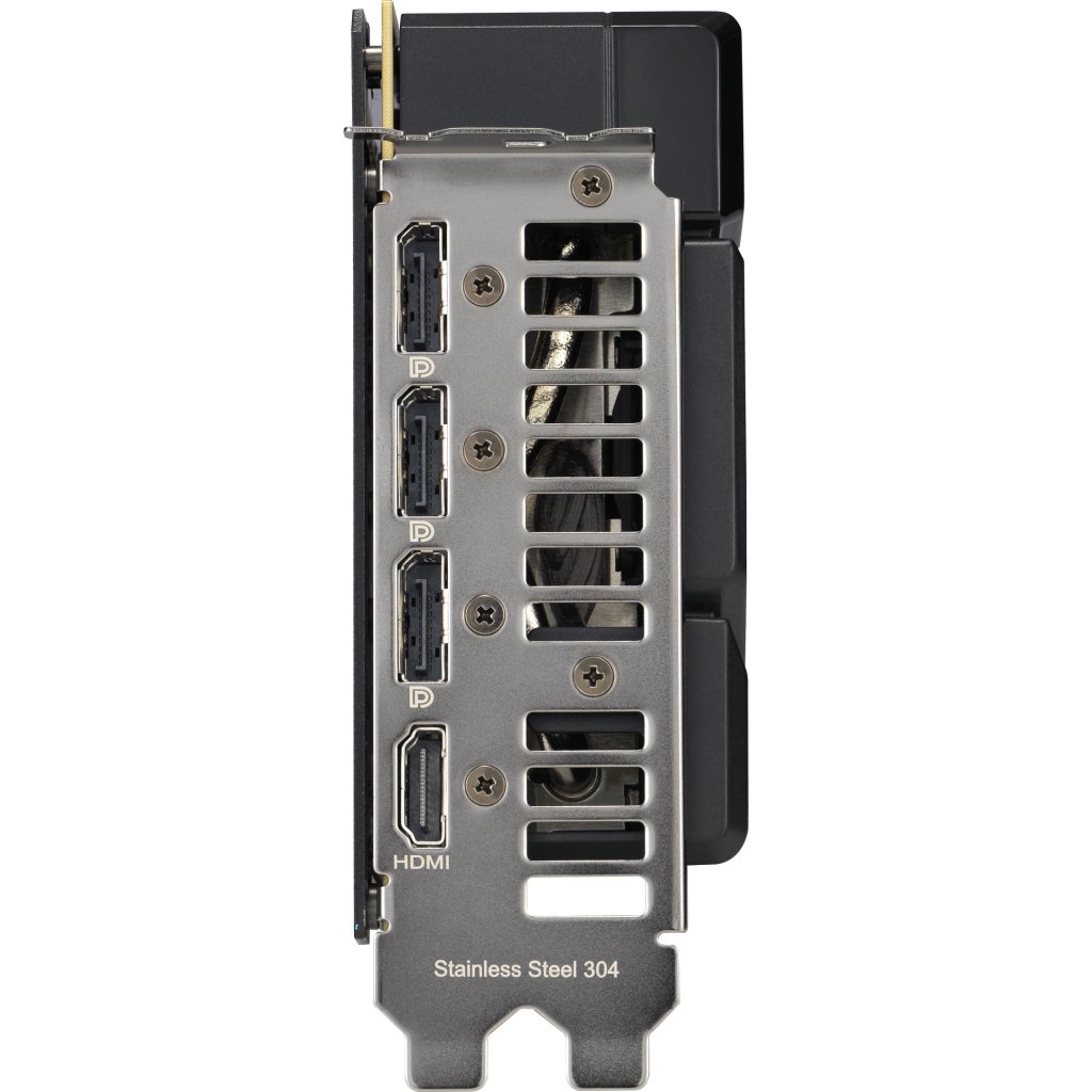 Відеокарта ASUS GeForce RTX5070 12Gb DUAL OC (DUAL-RTX5070-O12G)
