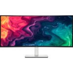 Монітор Dell S3425DW (210-BQWR)