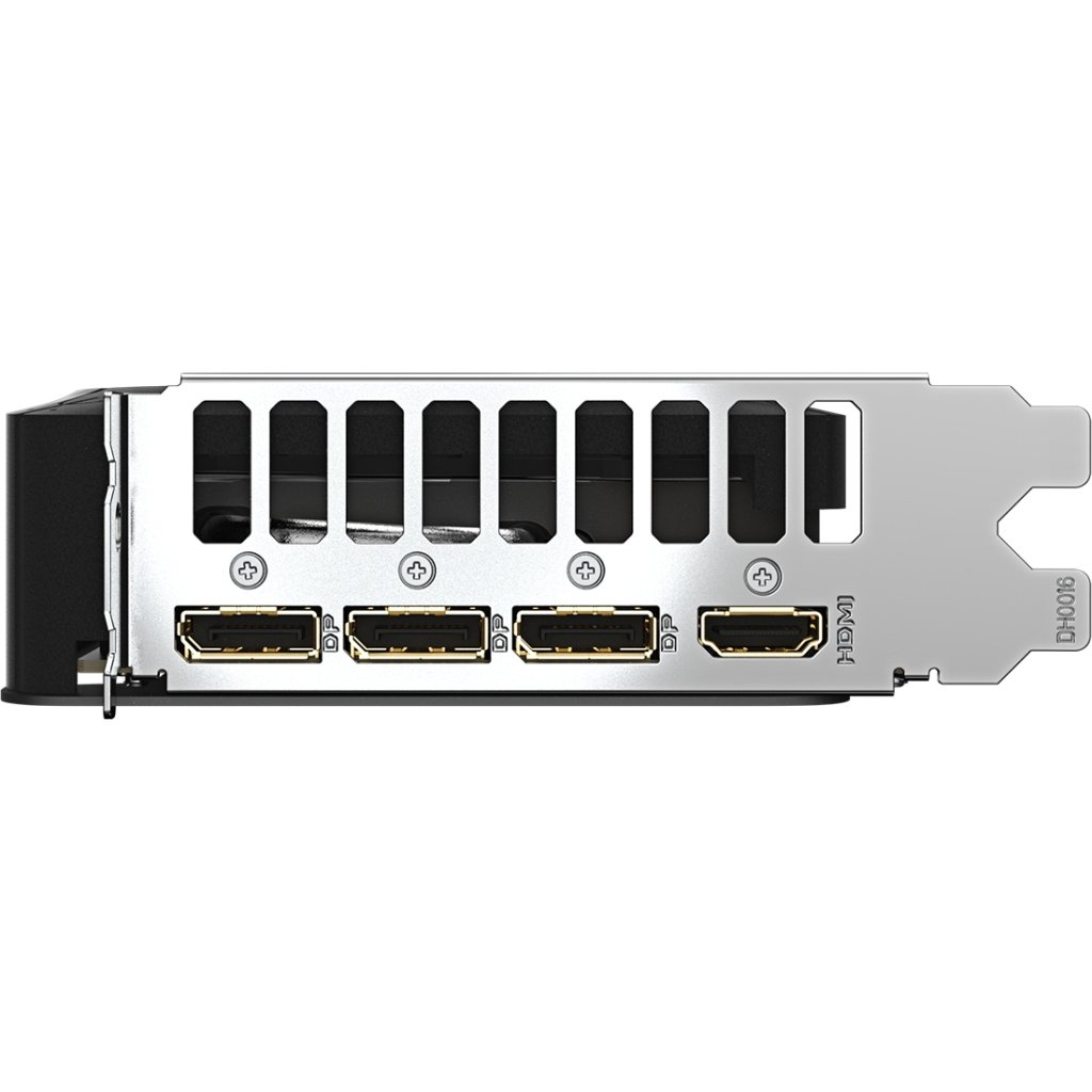 Відеокарта GIGABYTE GeForce RTX5060Ti 8Gb EAGLE OC (GV-N506TEAGLE OC-8GD)