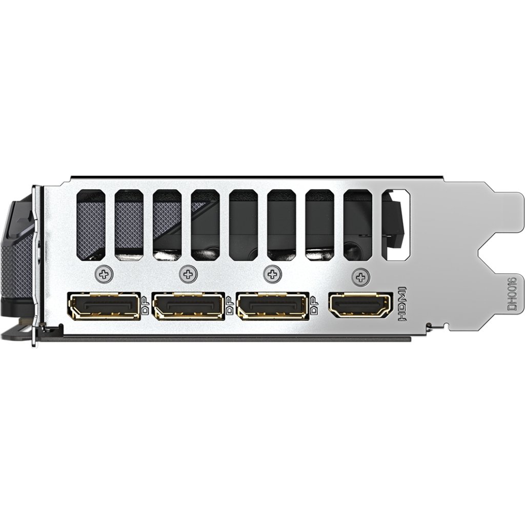 Відеокарта GIGABYTE GeForce RTX5060Ti 8Gb GAMING OC (GV-N506TGAMING OC-8GD)