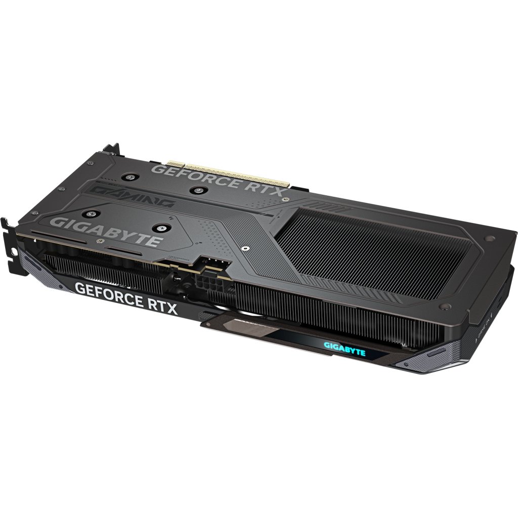 Відеокарта GIGABYTE GeForce RTX5060Ti 8Gb GAMING OC (GV-N506TGAMING OC-8GD)