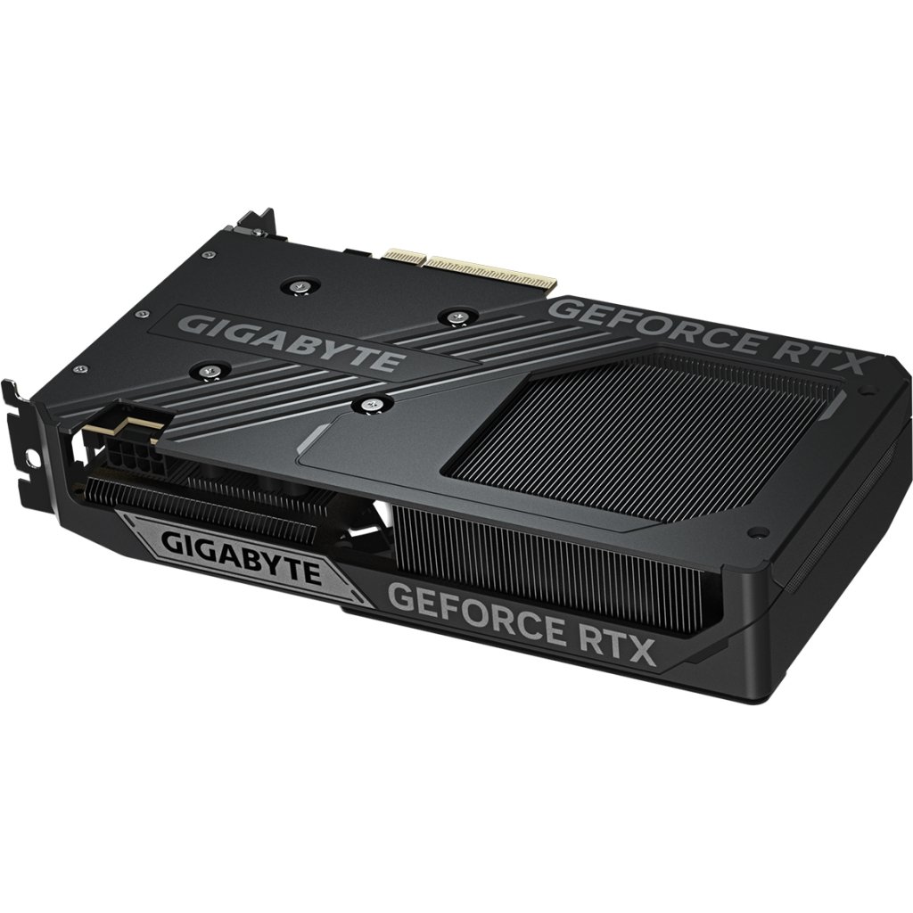 Відеокарта GIGABYTE GeForce RTX5060Ti 8Gb WINDFORCE (GV-N506TWF2-8GD)