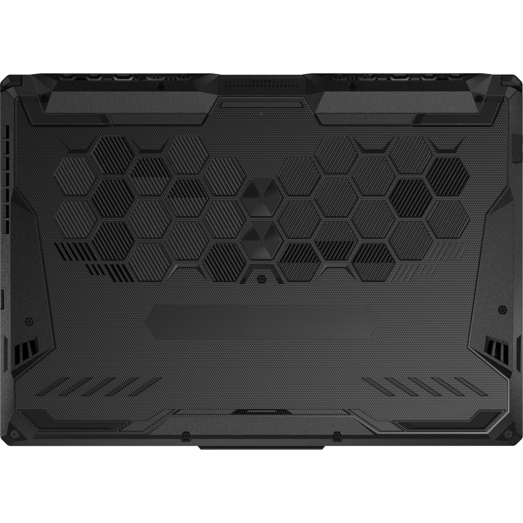Ноутбук ASUS TUF Gaming A15 FA506NF-HN066 (90NR0JE7-M00D30)