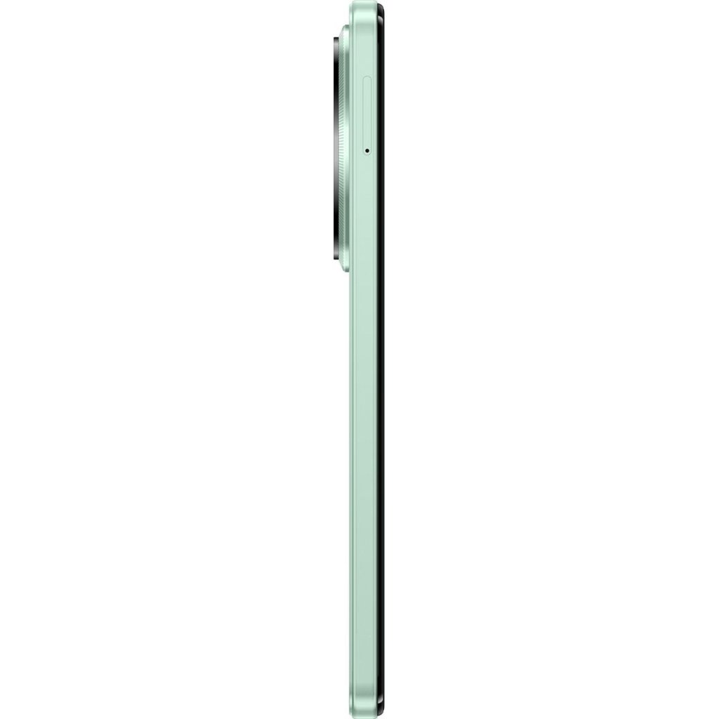 Мобільний телефон ZTE Nubia V70 Max 6/128GB Green (1143711)