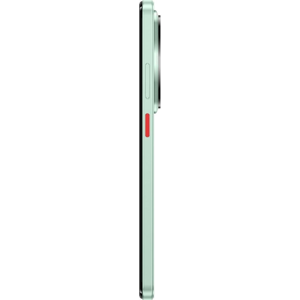 Мобільний телефон ZTE Nubia V70 Max 6/128GB Green (1143711)