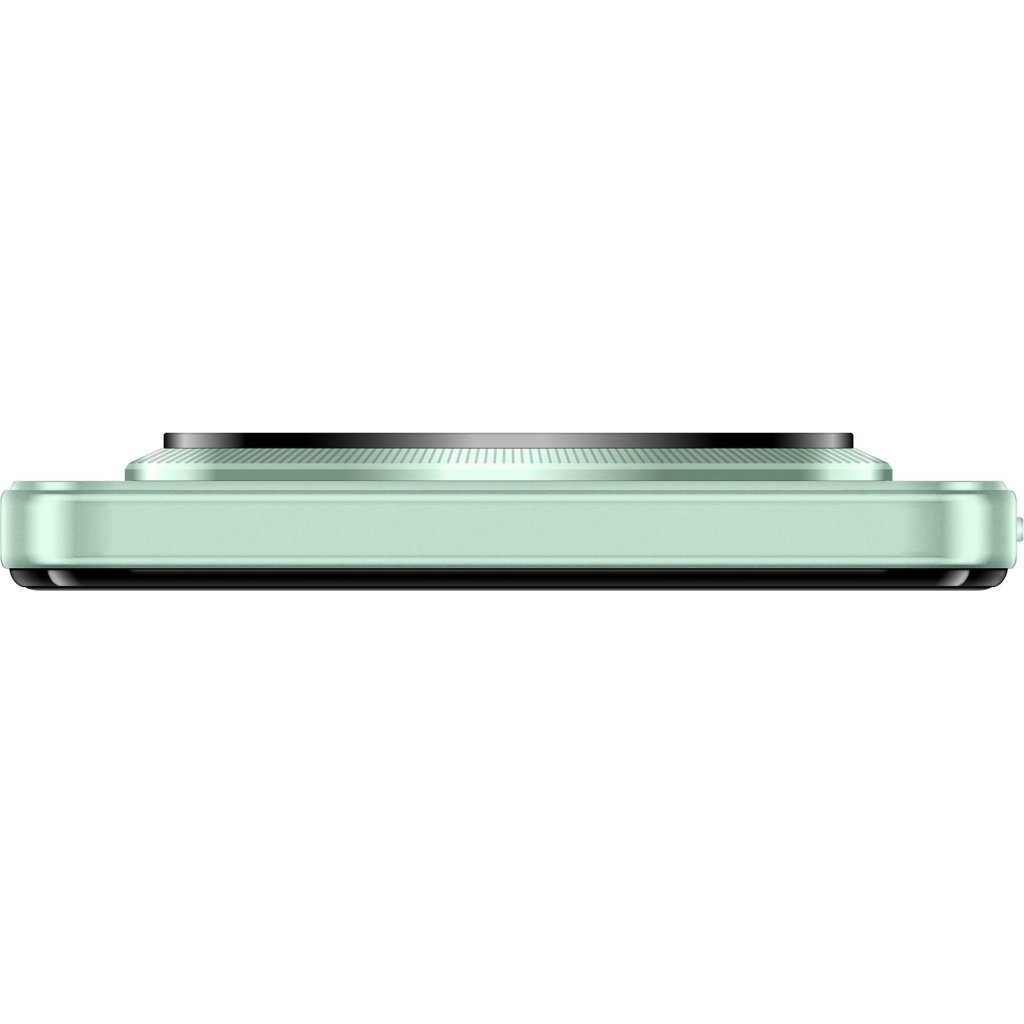 Мобільний телефон ZTE Nubia V70 Max 6/128GB Green (1143711)