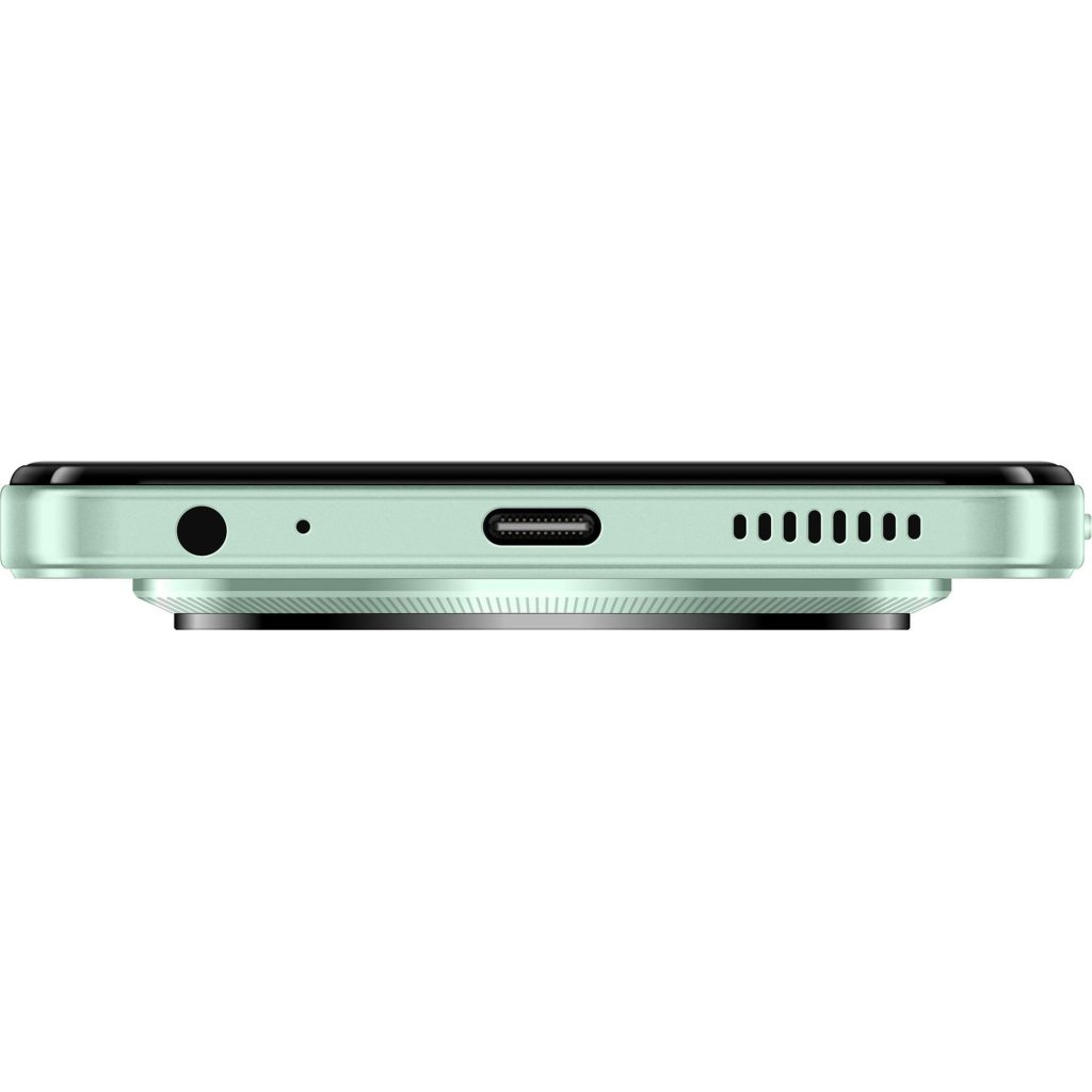 Мобільний телефон ZTE Nubia V70 Max 6/128GB Green (1143711)