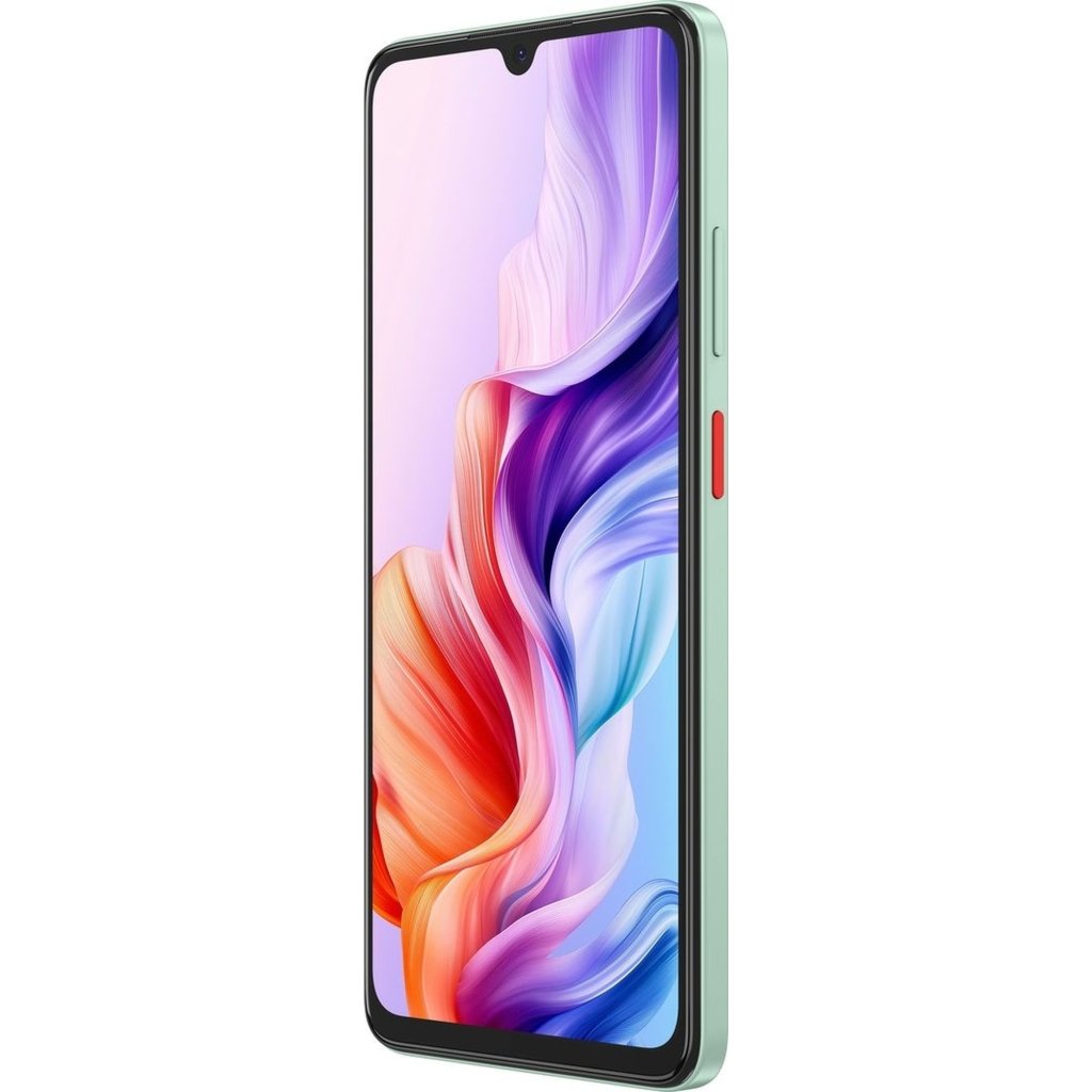 Мобільний телефон ZTE Nubia V70 Max 6/128GB Green (1143711)