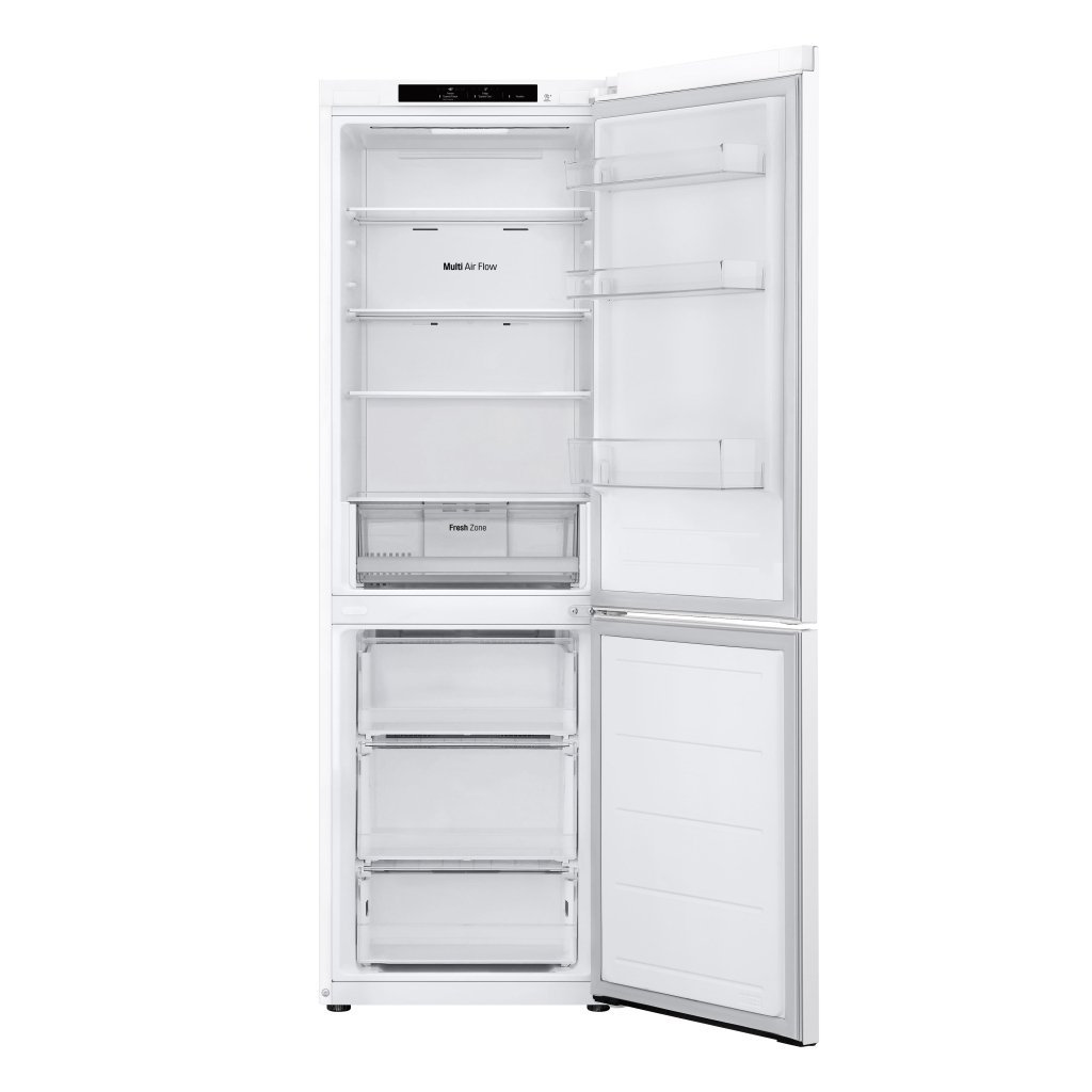 Холодильник LG GW-B459FVLW