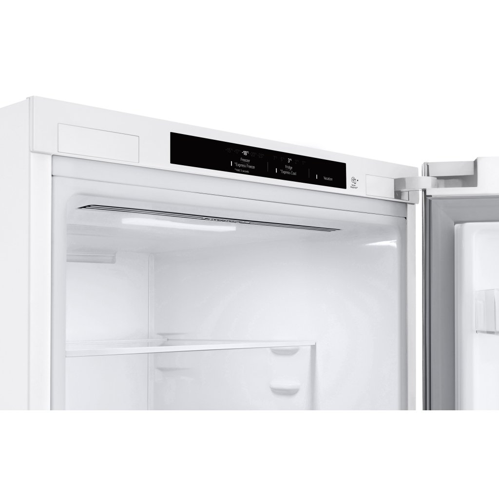 Холодильник LG GW-B459FVLW