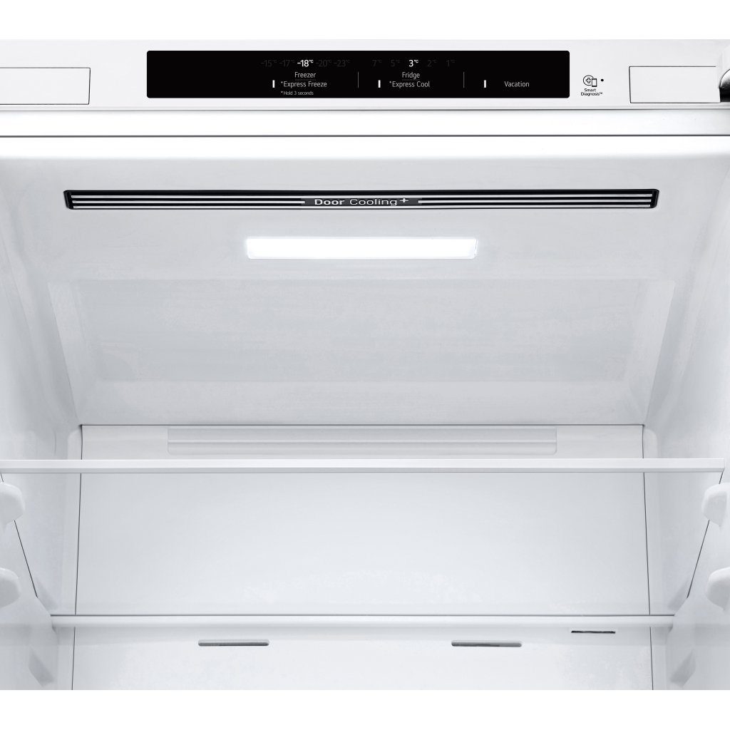 Холодильник LG GW-B459FVLW