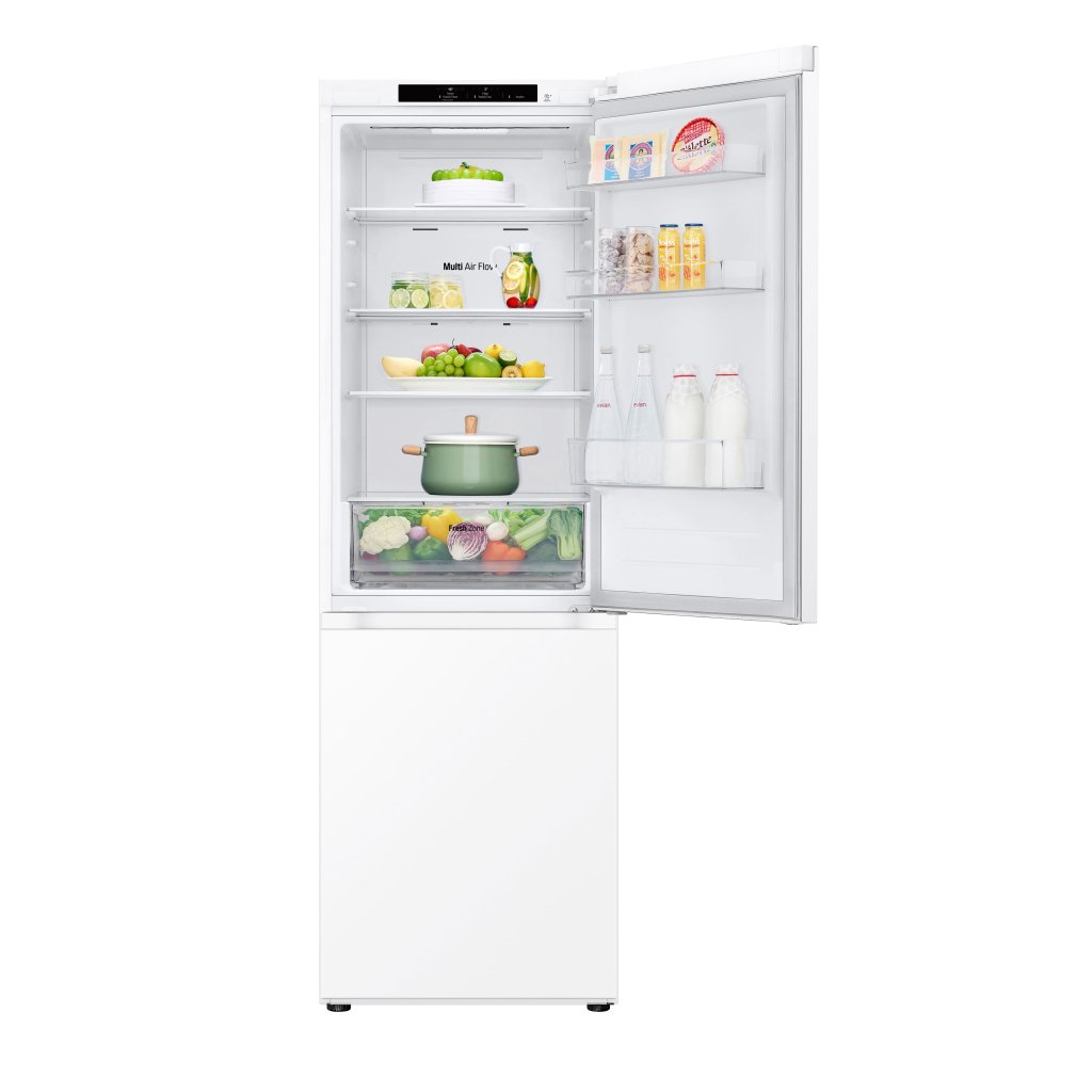 Холодильник LG GW-B459FVLW