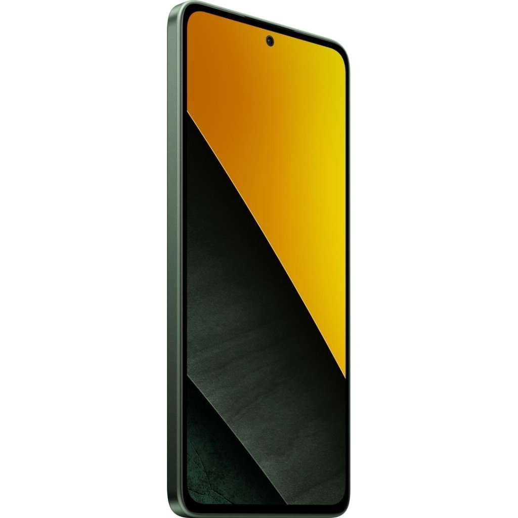 Мобільний телефон Xiaomi Poco M7 Pro 5G 8/256GB Green (1139665)