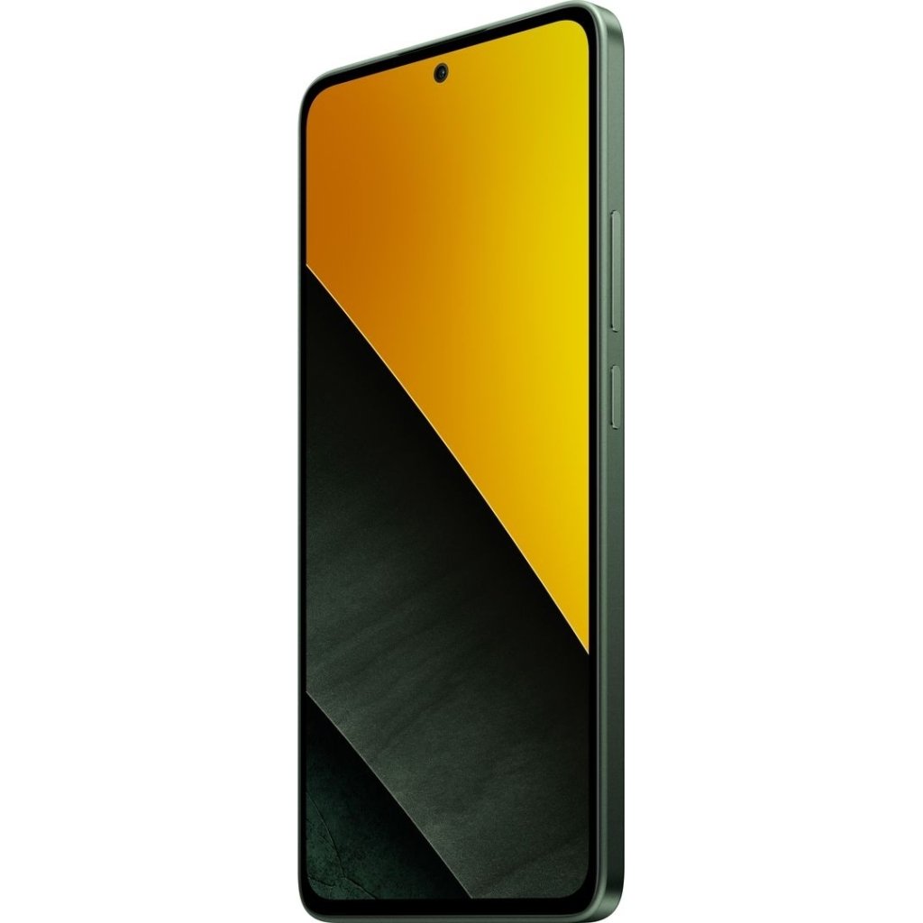 Мобільний телефон Xiaomi Poco M7 Pro 5G 8/256GB Green (1139665)