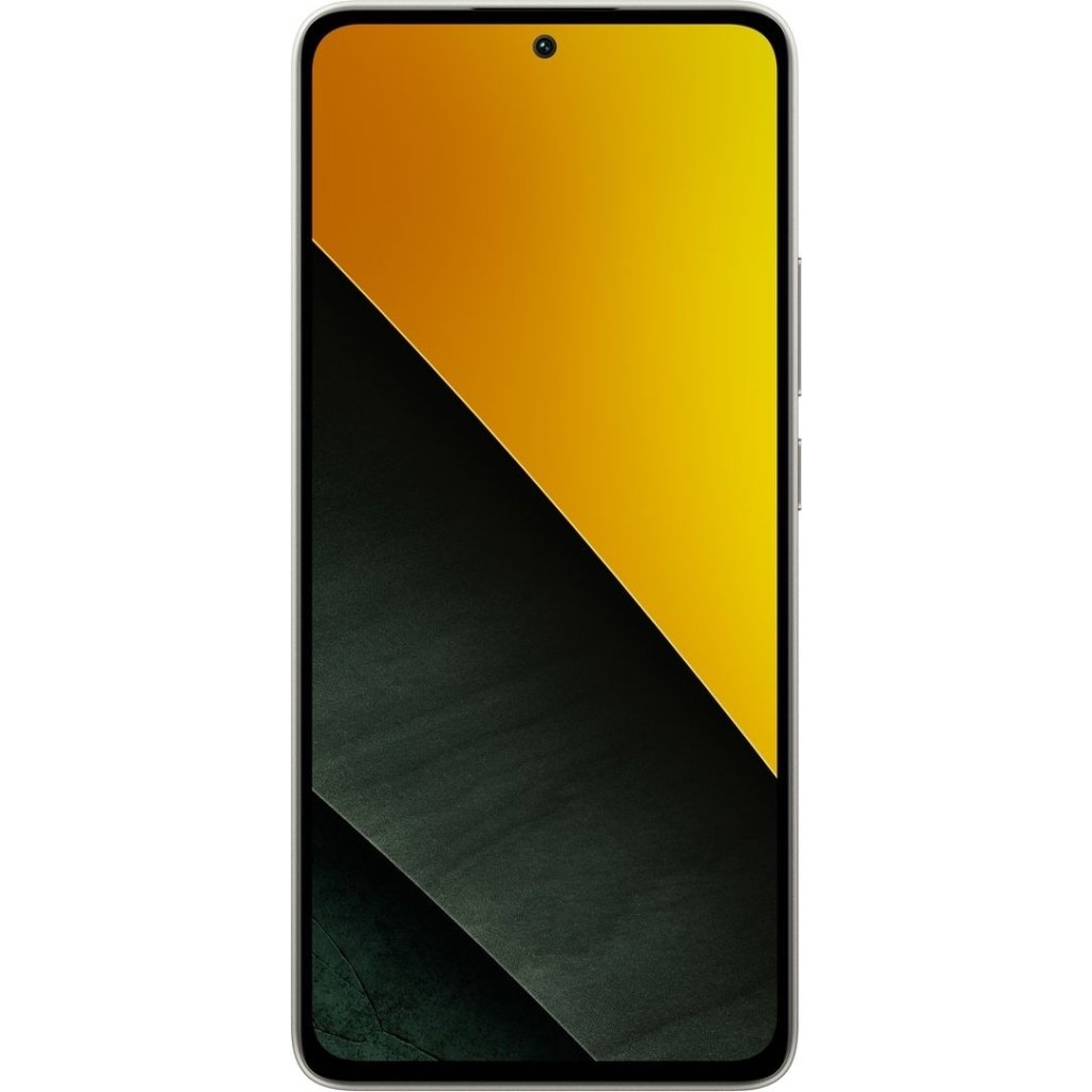 Мобільний телефон Xiaomi Poco M7 Pro 5G 8/256GB Silver (1139664)