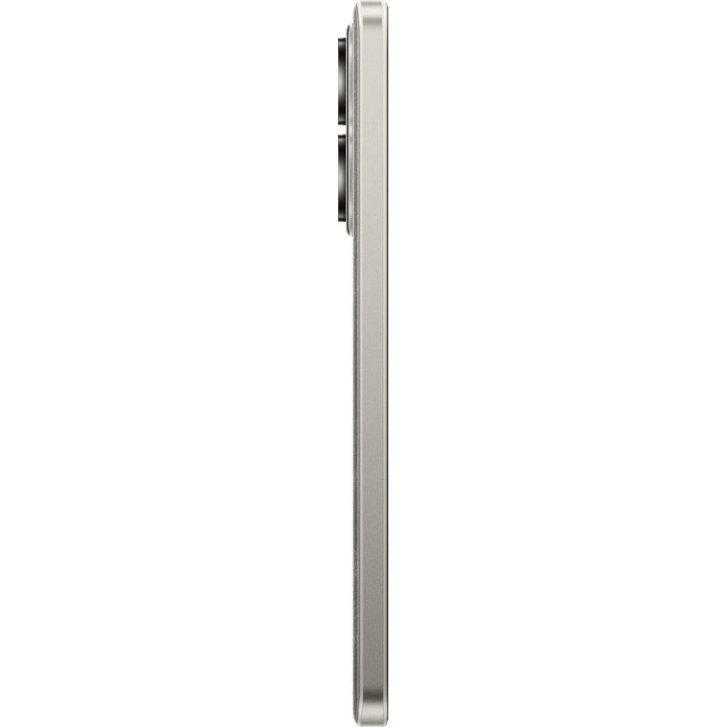 Мобільний телефон Xiaomi Poco M7 Pro 5G 8/256GB Silver (1139664)