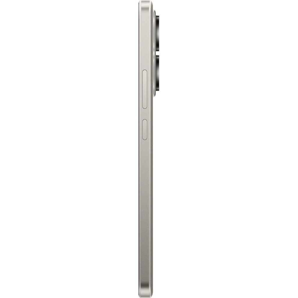 Мобільний телефон Xiaomi Poco M7 Pro 5G 8/256GB Silver (1139664)