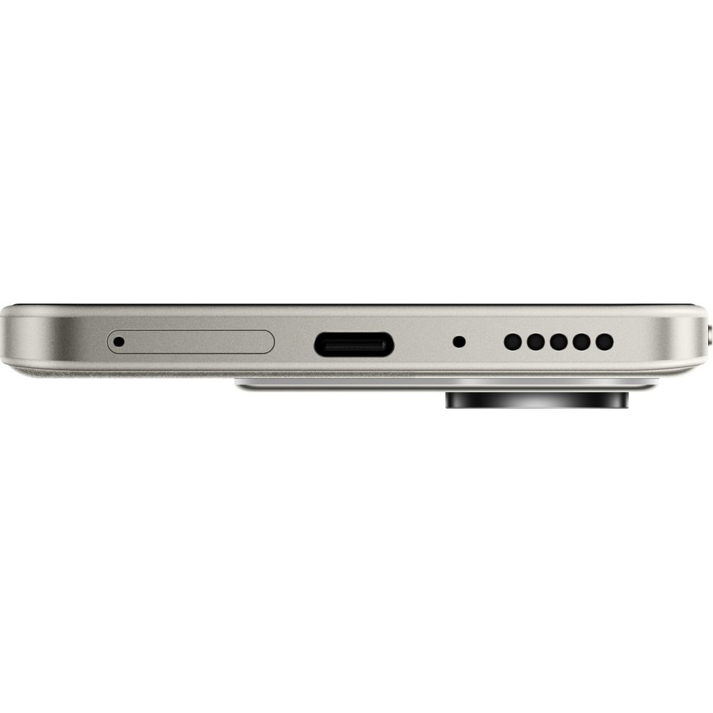 Мобільний телефон Xiaomi Poco M7 Pro 5G 8/256GB Silver (1139664)