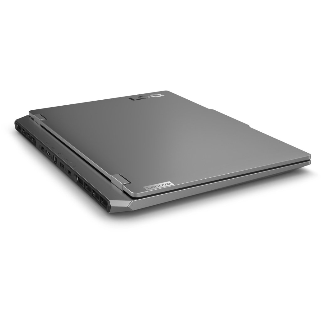 Ноутбук Lenovo LOQ 15IRX9 (83DV00S9RA)