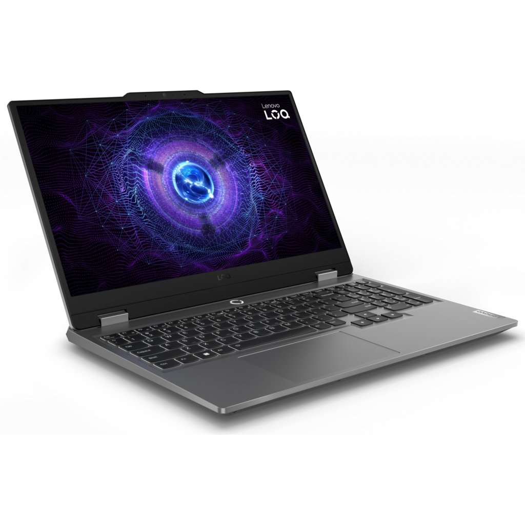 Ноутбук Lenovo LOQ 15IRX9 (83DV00S9RA)