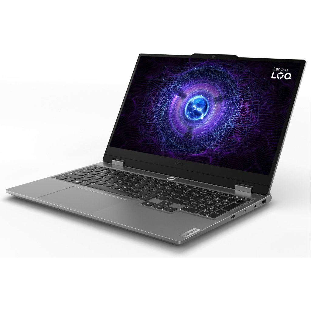 Ноутбук Lenovo LOQ 15IRX9 (83DV00S9RA)