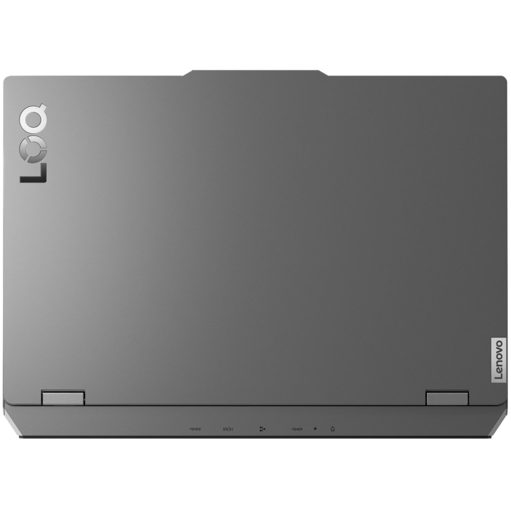Ноутбук Lenovo LOQ 15IRX9 (83DV00S9RA)