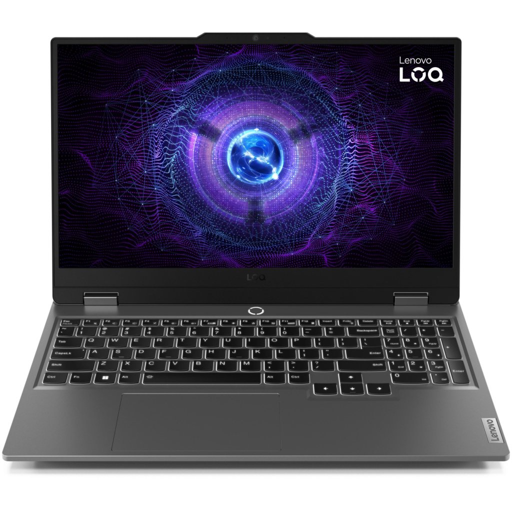 Ноутбук Lenovo LOQ 15IRX9 (83DV00S9RA)